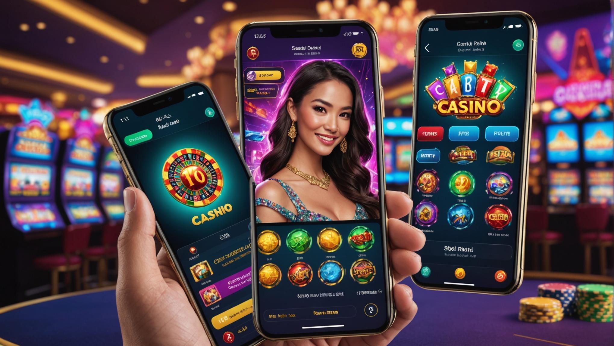 Cổng Game Bài Uy Tín và Đỉnh Cao GO88