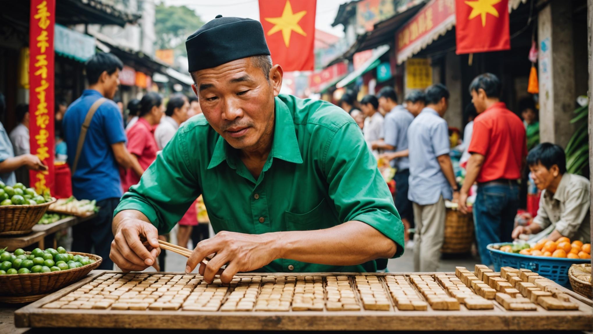 Mẹo Chơi Bầu Cua Luôn Thắng