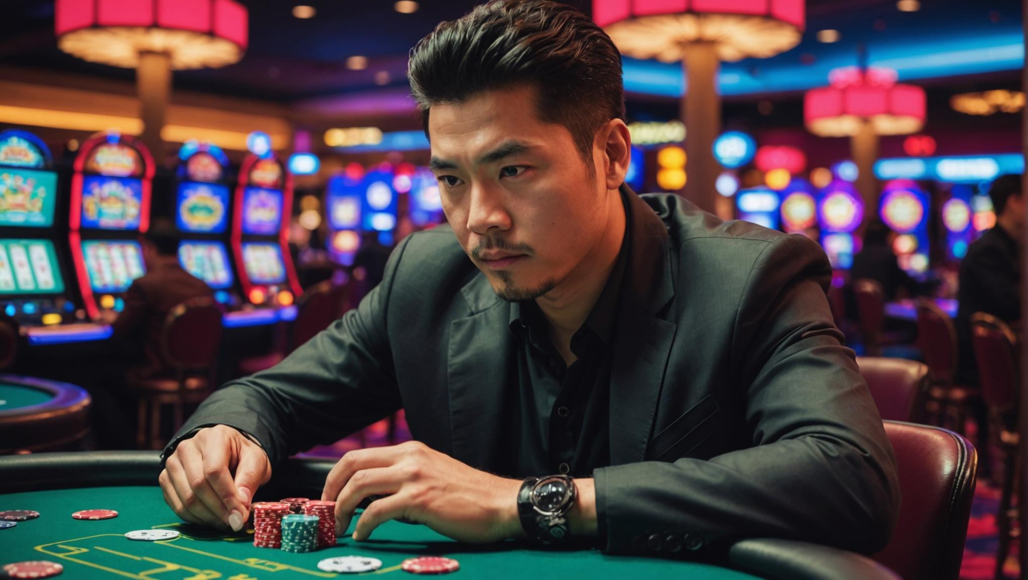 Cách Chơi Mini Poker Go88