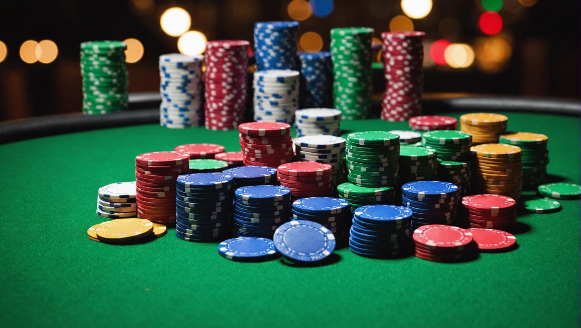 Cách Lựa Chọn và Mua Phỉnh Poker