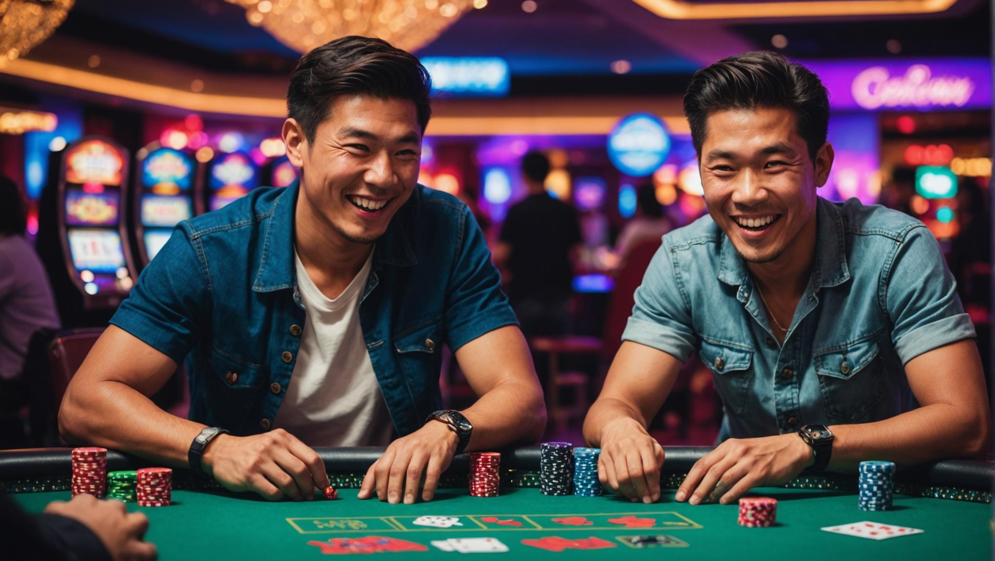 Hướng Dẫn Chơi Mini Poker Sunwin