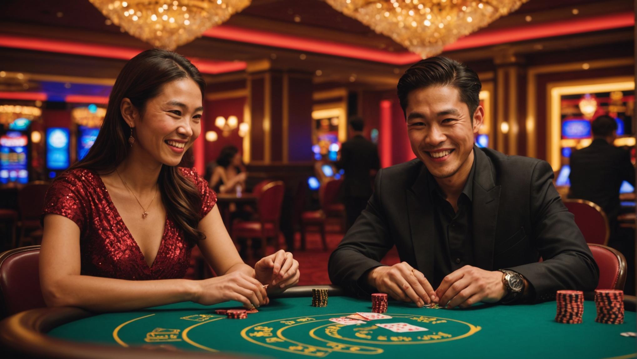 Kinh Nghiệm và Chiến Thuật Chơi Mini Poker tại Go88